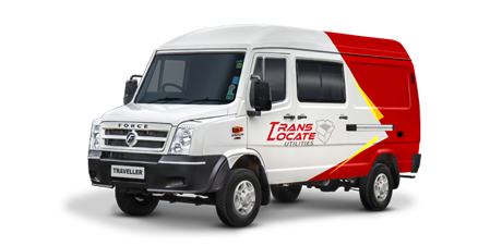 Traveller DV 3700WB 1564 Kg